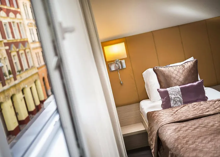 Bo33 Family & Hotell