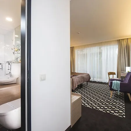 Bo33 Family & Hotel 4*